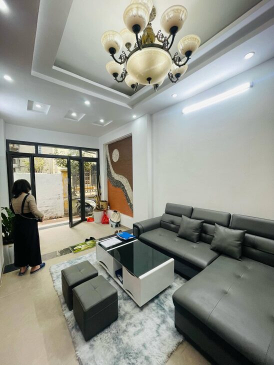HÀNG HIẾM THANH XUÂN BÙI XƯƠNG TRẠCH, 31M2, 4 TẦNG, MT3.4M, GIÁ NHỈNH 6 TỶ