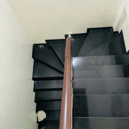 CỰC HIỂM – DT 59M2 – OTO VÀO NHÀ – CMT8 GIÁP QUẬN 10 CHỈ NHĨNH 8 TỎI