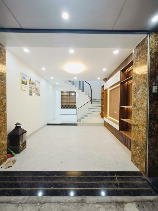 PHÂN LÔ NGUYỄN PHÚC LAI – ĐỐNG ĐA – 48M2 – MT 4.1M – 15.5 TỶ-OTO VÀO NHÀ KINH DOANH NHỎ