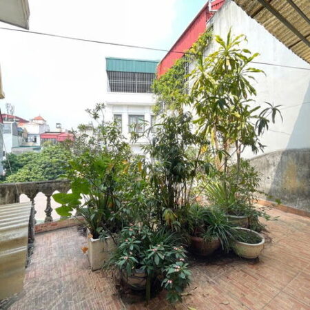 Bán nhà Lê Trọng Tấn 87mx4 tầng, ô tô, vừa ở vừa kinh doanh, 14.2 tỷ.