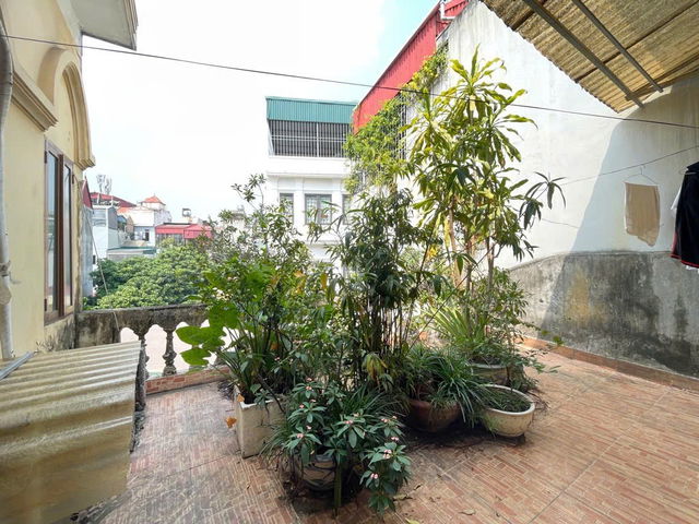 Nhà Khương Trung, ngõ thông 52m, ở ngay, ngõ thông 7.8 tỷ.