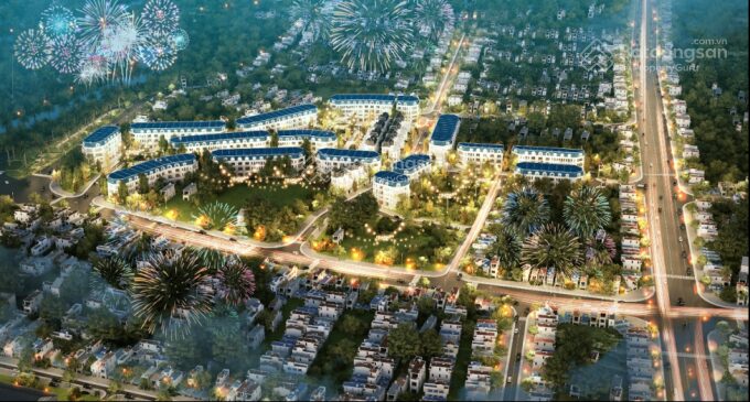 Em Trường cập nhật quỹ đất nền trung tâm hành chính Lương Sơn cho khách hàng đầu tư.