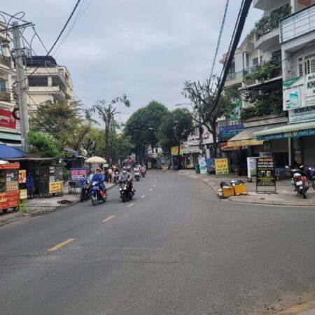 Bán đất mặt tiền kinh doanh 500m2 Long Trường quận 9 Bán đất mặt tiền kinh doanh 500m2 Long Trường quận 9