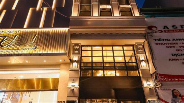 CƠ HỘI VÀNG – BÁN NHÀ 7 lầu 372m TRẦN HƯNG ĐẠO, NGUYỄN CƯ TRINH, QUẬN 1, chỉ 47 tỷ