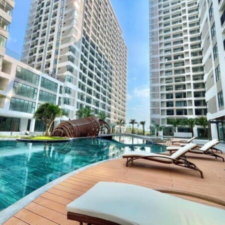 Cho thuê căn hộ MT Eastmark City. Giá từ 5,5 triệu, Lh: 0903 44 7839