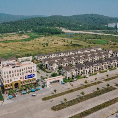 Thanh toán trước 5 tỷ sở hữu biệt thự biển Phú Quốc bàn giao full nội thất, đã vận hành 0939 439 474