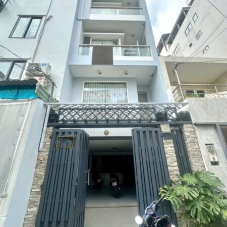 4x17m mặt tiền đường số, P. Tân Quy Q7, 5 tầng đẹp, giá chỉ 11,99 tỷ 4x17m mặt tiền đường số, P. Tân Quy Q7, 5 tầng đẹp, giá chỉ 11,99 tỷ