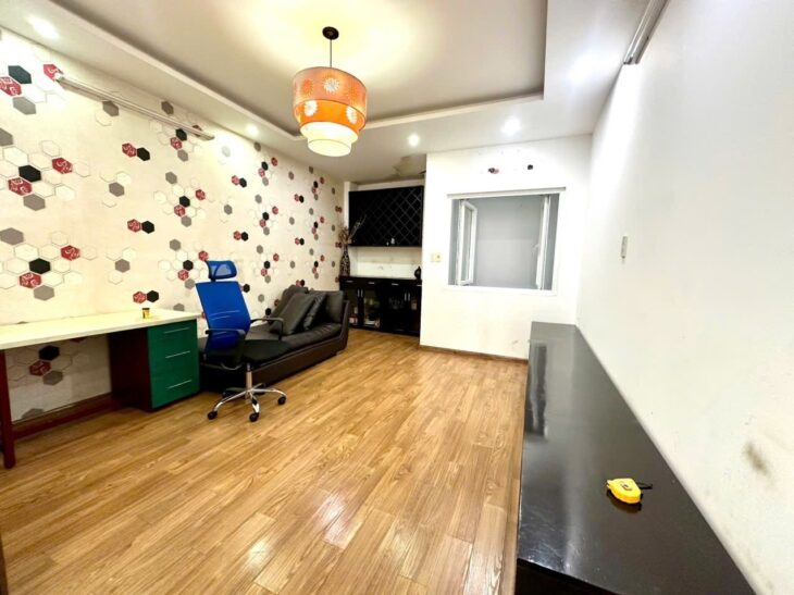 4x17m mặt tiền đường số, P. Tân Quy Q7, 5 tầng đẹp, giá chỉ 11,99 tỷ