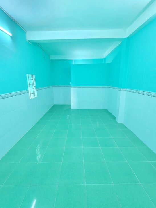 4,5x16m mặt tiền Huỳnh Tấn Phát Q7 – 3 tầng BTCT – gần KCX Tân Thuận – giá 11,4 tỷ