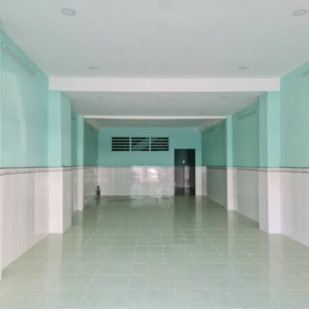 4,5x16m mặt tiền Huỳnh Tấn Phát Q7 – 3 tầng BTCT – gần KCX Tân Thuận – giá 11,4 tỷ