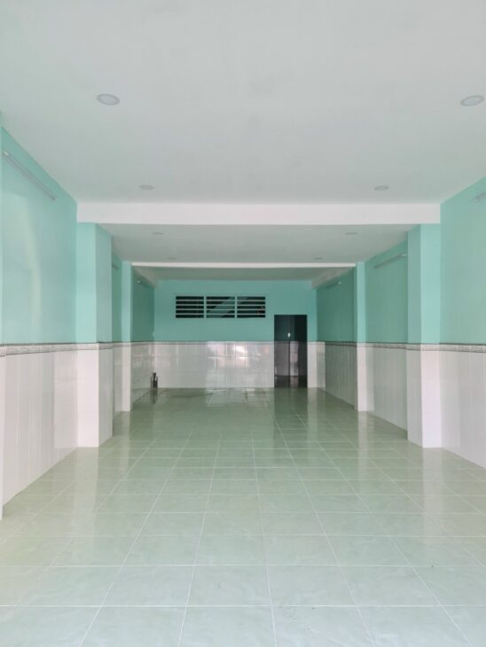 4,5x16m mặt tiền Huỳnh Tấn Phát Q7 – 3 tầng BTCT – gần KCX Tân Thuận – giá 11,4 tỷ