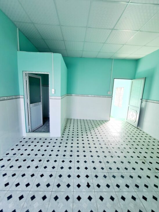 4,5x16m mặt tiền Huỳnh Tấn Phát Q7 – 3 tầng BTCT – gần KCX Tân Thuận – giá 11,4 tỷ