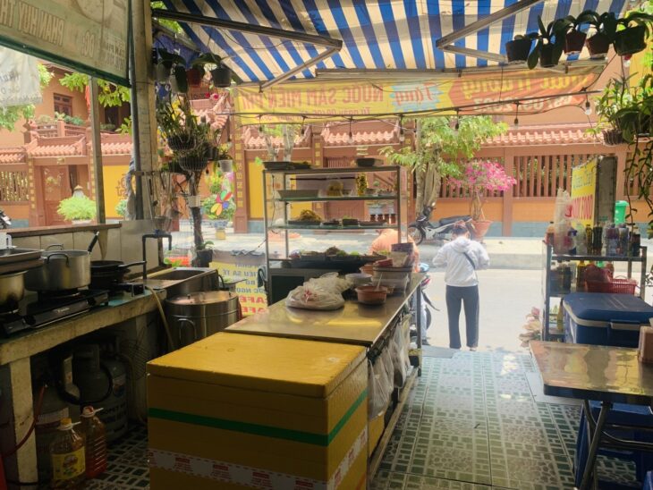 5x17m mặt tiền Phan Huy Thực Q7 – CHDV 14 phòng – 4 tầng – giá 14,6 tỷ