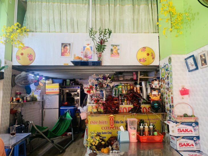 5x17m mặt tiền Phan Huy Thực Q7 – CHDV 14 phòng – 4 tầng – giá 14,6 tỷ