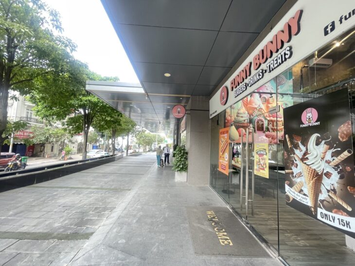 6×7,2m Shophouse khu La Casa Q7 – 2 tầng đẹp – sở hữu lâu dài – giá 6,19 tỷ