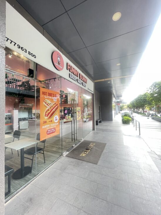 6×7,2m Shophouse khu La Casa Q7 – 2 tầng đẹp – sở hữu lâu dài – giá 6,19 tỷ