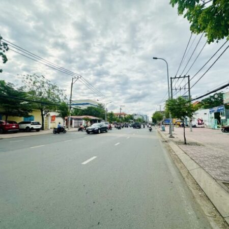 11,5x49m mặt tiền Huỳnh Tấn Phát Q7 – 2 tầng – giá 69,9 tỷ 11,5x49m mặt tiền Huỳnh Tấn Phát Q7 – 2 tầng – giá 69,9 tỷ