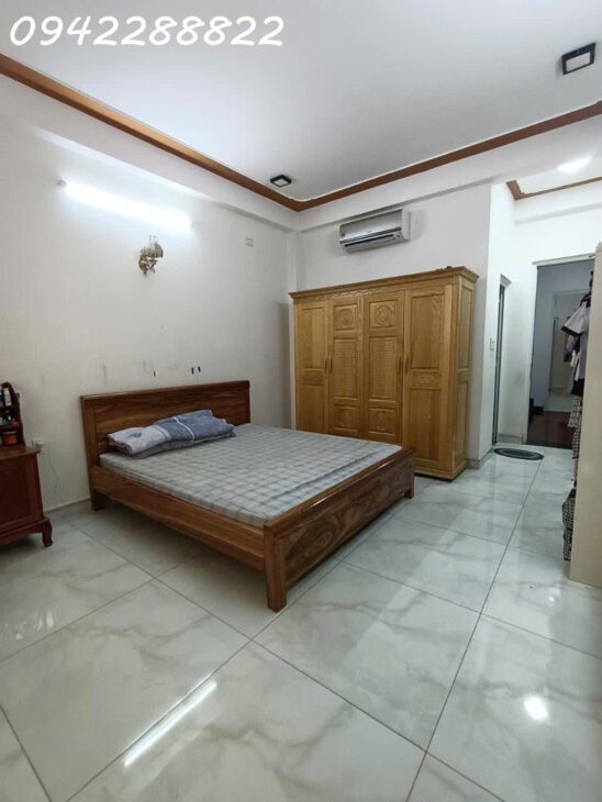 GIẢM 305TR ! KHU PHÂN LÔ LINH ĐÔNG – HXH 6M – 74M2 4 TẦNG – TẶNG NỘI THẤT XỊN SÒ