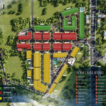 RISE CITY – TÂM ĐIỂM SỐT ĐẤT, VỐN CHỈ TỪ 700 TRIỆU RISE CITY – TÂM ĐIỂM SỐT ĐẤT, VỐN CHỈ TỪ 700 TRIỆU