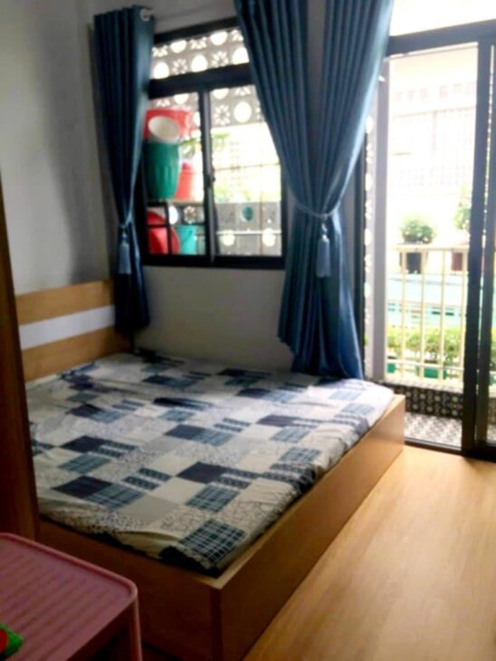 NHÀ 2 TẦNG – ĐƯỜNG XE HƠI – GẦN AEON TÂN PHÚ – NHỈNH 3 TỶ