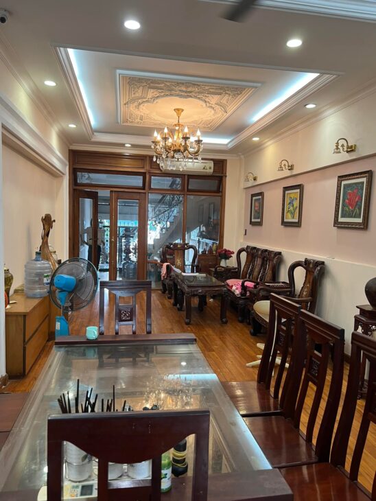 Hậu Giang – 40m – HXH – 3.4 tỷ.