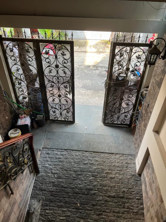 Hậu Giang – 40m – HXH – 3.4 tỷ.