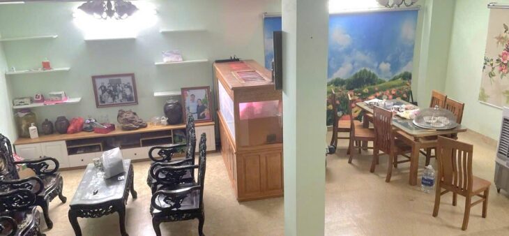 BIỆT THỰ KĐT VĂN PHÚ???? HÀ ĐÔNG???? 200M2 x 3.5T???? MT 11M???? 31.8 TỶ???? VỈA HÈ???? TRƯỚC NHÀ ÔTÔ TRÁNH