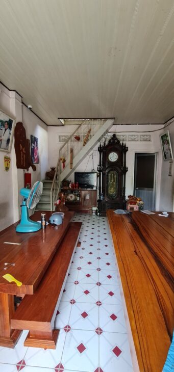 Bán nhà 70m2, 2PN, 2WC, Q.9, 4.45 tỷ, sổ hồng