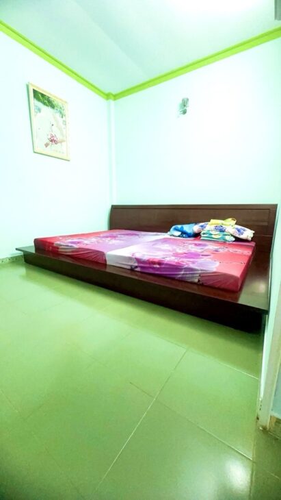 BÁN NHÀ – MẶT TIỀN – KHU TÊN LỬA – AN LẠC A – BÌNH TÂN – 81M2 – CHỈ 6.8 TỈ