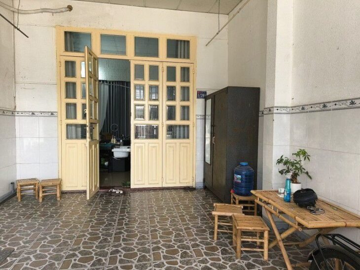 NGAY NGÃ BA ĐỒN, THÔNG LÊ VĂN KHƯƠNG & ĐẶNG THÚC VỊNH SÁT CHỢ ĐÔNG THẠNH, XUNG QUANH TIỆN ÍCH ĐẦY