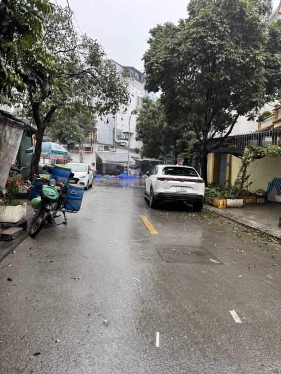 Bán nhà cấp 4 lô góc 2 mặt ngõ 50 m Hà Đông,Hà Nội mặt quay khu đô thị – Trung tâm quận- Sát công