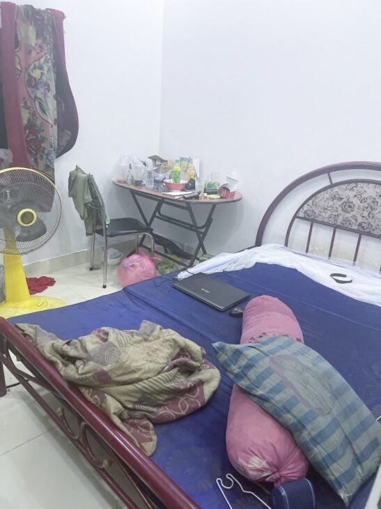 Bán nhà Bùi Minh Trực, Quận 8, 72m2, ngang 3.4m, chỉ 5.3 tỷ