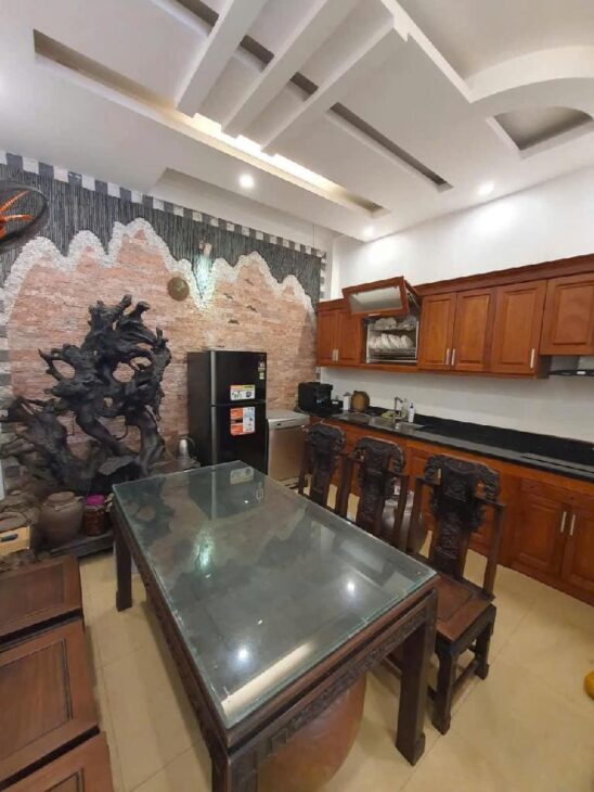 Bán Nhà Phú Thượng, 52m2x5 Tần, Phân lô Ô Tô Chạy Vùng Quanh, Giá 15,8 Tỷ