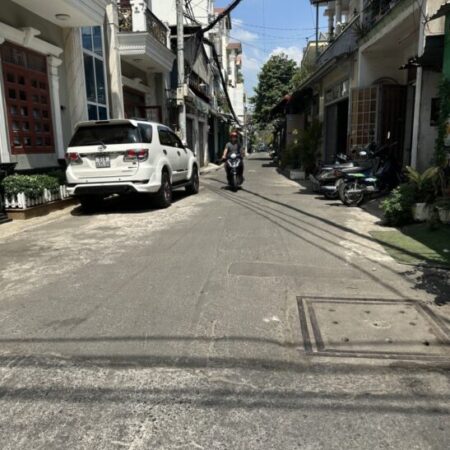 Sổ HỒNG CHÍNH CHỦ – 70M2 – 3 TẦNG – 4PN – nhỉnh 7 tỷ