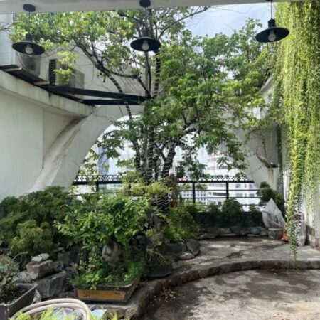 VỊ TRÍ KIM CƯƠNG – GỐC TÂN MỸ – ĐỐI DIỆN CHỢ – CẠNH PHÚ MỸ HƯNG – VIEW LANK MART 81