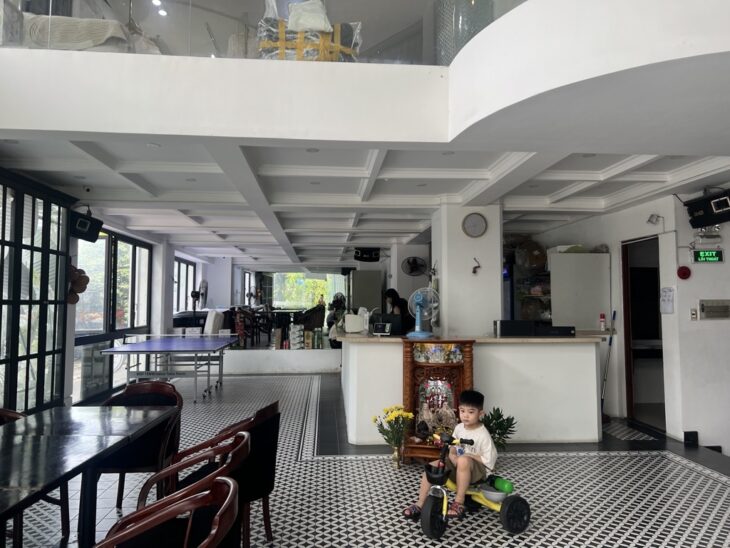 VỊ TRÍ KIM CƯƠNG – GỐC TÂN MỸ – ĐỐI DIỆN CHỢ – CẠNH PHÚ MỸ HƯNG – VIEW LANK MART 81