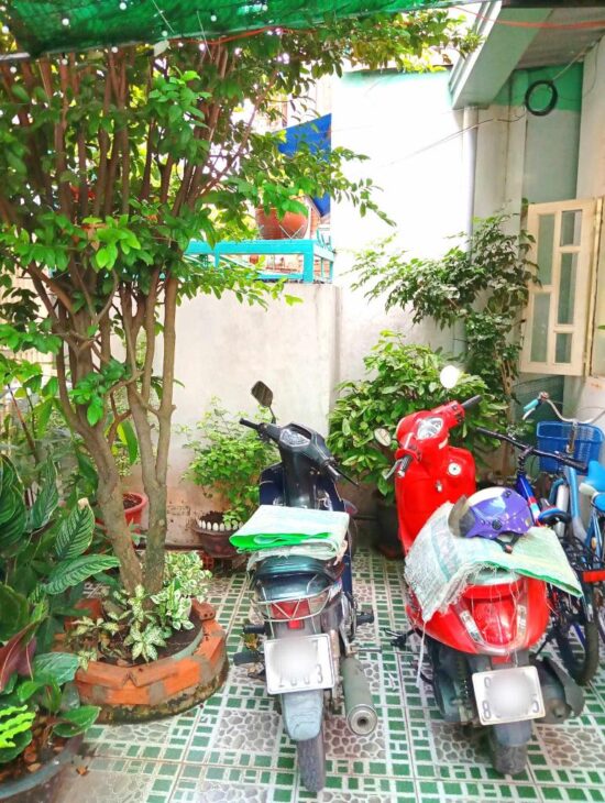 WOW CỰC RẺ – LÔ GÓC 2 MẶT HẺM RỘNG THOÁNG BÌNH ĐỨC P15Q8 CHỈ 3.8 TỶ DT 75M2 – 6 X 13M, GẦN ĐƯỜNG