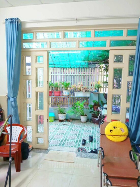 WOW CỰC RẺ – LÔ GÓC 2 MẶT HẺM RỘNG THOÁNG BÌNH ĐỨC P15Q8 CHỈ 3.8 TỶ DT 75M2 – 6 X 13M, GẦN ĐƯỜNG