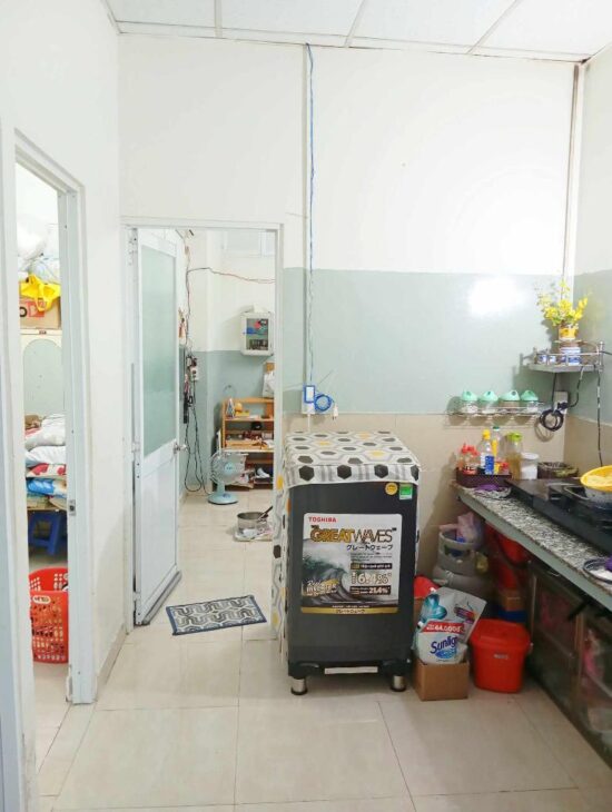 WOW CỰC RẺ – LÔ GÓC 2 MẶT HẺM RỘNG THOÁNG BÌNH ĐỨC P15Q8 CHỈ 3.8 TỶ DT 75M2 – 6 X 13M, GẦN ĐƯỜNG