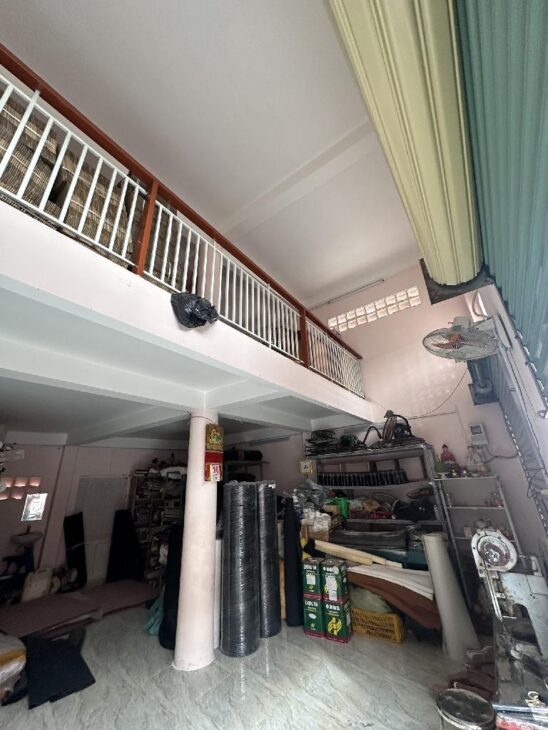 NHÀ ĐẸP LIỀN KỀ LƯU HỮU PHƯỚC – 78M2( 6 XX 10M) X 3 TẦNG – 4.1 TỶ – GẦN Ô TÔ TRÁNH