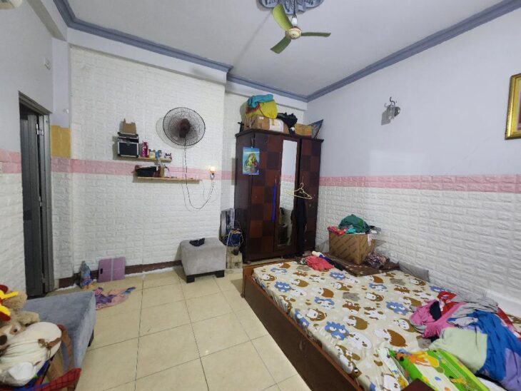 Bán nhà mặt tiền Phạm Thế Hiển 4.3×27 chỉ 10 tỷ 8