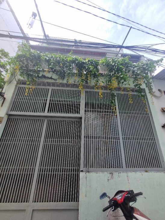 60tr/M2 – 90m2 CÔNG NHẬN ĐỦ – XÂY CHDV HẾT Ý – GIÁ HẠT DẺ – GPXD 5 TẦNG!