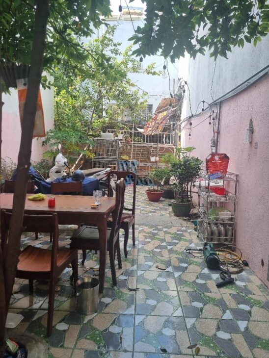 60tr/M2 – 90m2 CÔNG NHẬN ĐỦ – XÂY CHDV HẾT Ý – GIÁ HẠT DẺ – GPXD 5 TẦNG!