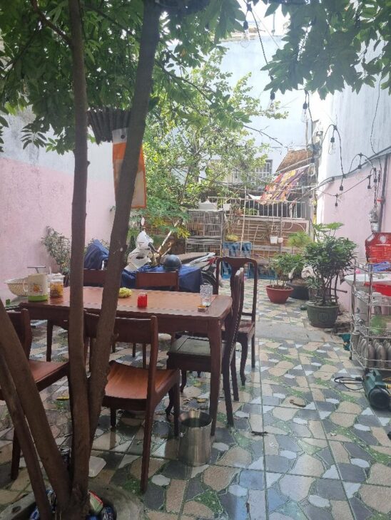 60tr/M2 – 90m2 CÔNG NHẬN ĐỦ – XÂY CHDV HẾT Ý – GIÁ HẠT DẺ – GPXD 5 TẦNG!