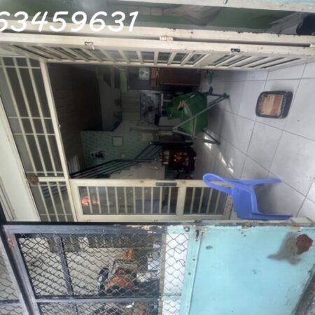 NTK-25.2-357 KHU VIP NGUYỄN SƠN – TÂN PHÚ – DIỆN TÍCH RỘNG – MT RỘNG – giá tốt