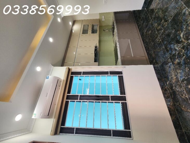 B.Á.N NHÀ ĐẠI CỒ VIỆT – 50M² – 4 TẦNG – TRUNG TÂM SẦM UẤT – CHỈ 9 đồng