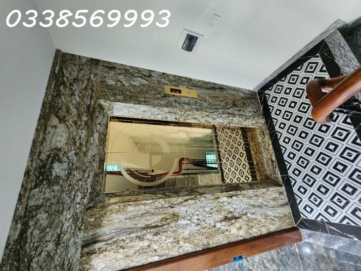 B.Á.N NHÀ ĐẠI CỒ VIỆT – 50M² – 4 TẦNG – TRUNG TÂM SẦM UẤT – CHỈ 9 đồng