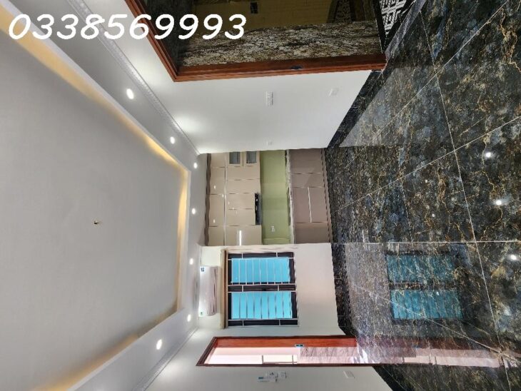 B.Á.N NHÀ ĐẠI CỒ VIỆT – 50M² – 4 TẦNG – TRUNG TÂM SẦM UẤT – CHỈ 9 đồng