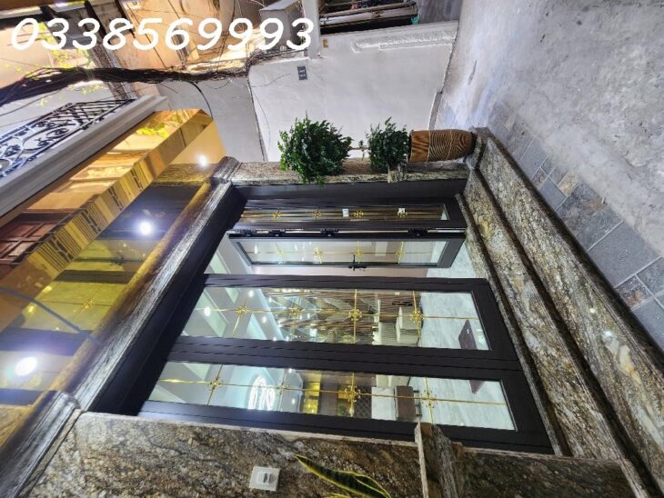 B.Á.N NHÀ ĐẠI CỒ VIỆT – 50M² – 4 TẦNG – TRUNG TÂM SẦM UẤT – CHỈ 9 đồng