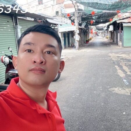 NTK-25.2-356 ????BÁN CĂN NHÀ MỪNG XUÂN MỚI – 2 TẦNG LÝ THÁNH TÔNG – DTSD 90 M2 GIÁ NHỈNH 4 TỶ????